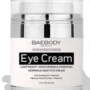 Baebody Beauty Eye Cream